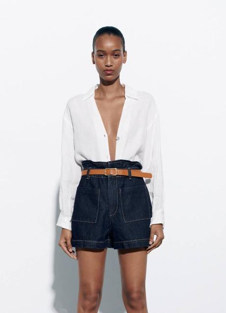 Imagen - Bermudas denim