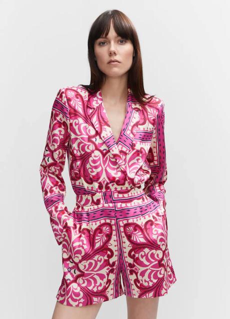 Imagen - Bermudas estampadas