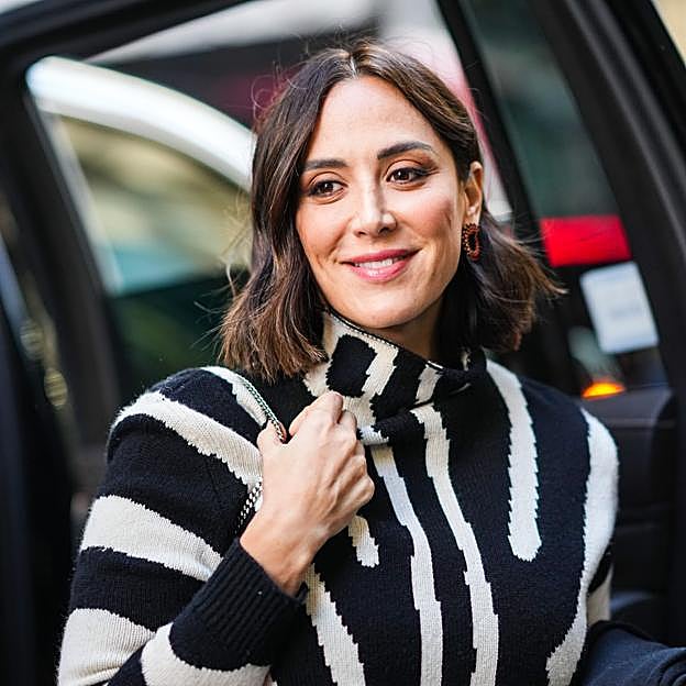 Tamara Falcó quiere ser Letizia: Carolina Herrera, diseñadora favorita de la reina, puede hacer el milagro de su vestido de novia