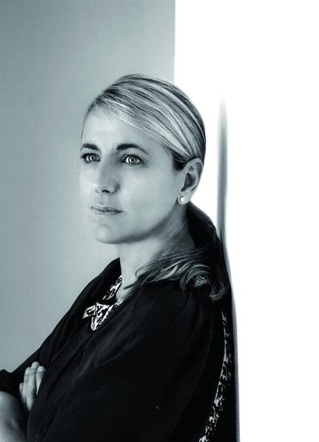 Imagen - Patricia Urquiola.