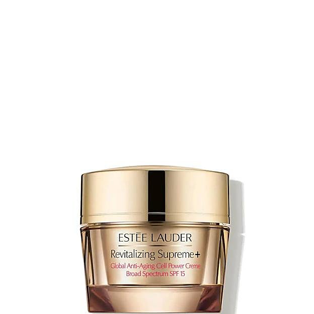 Crema antiedad con aceite de moringa de Estée Lauder. Precio: 69,99 euros