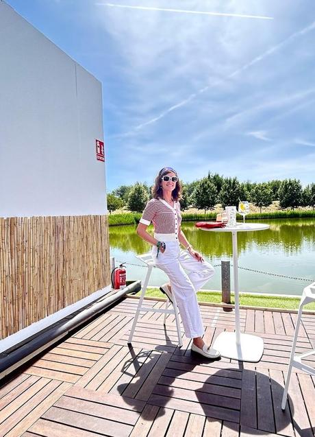 Imagen - Miércoles: El pantalón blanco