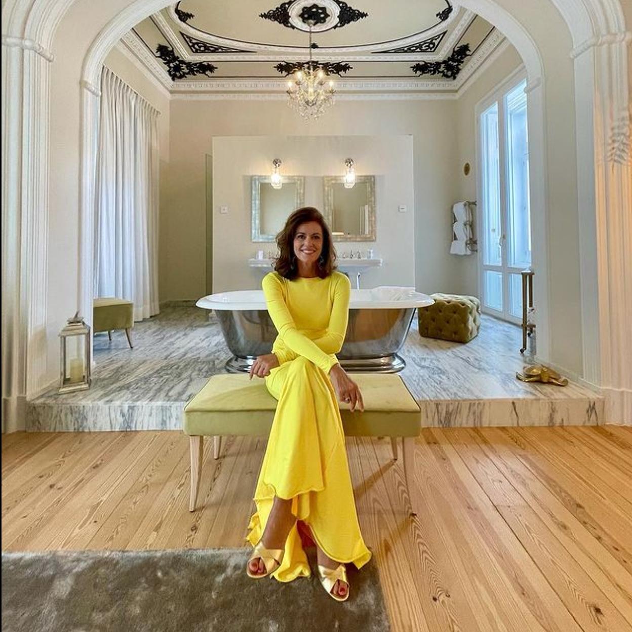 Nuria March tiene las claves de estilo para que te conviertas en la mejor vestida esta temporada.