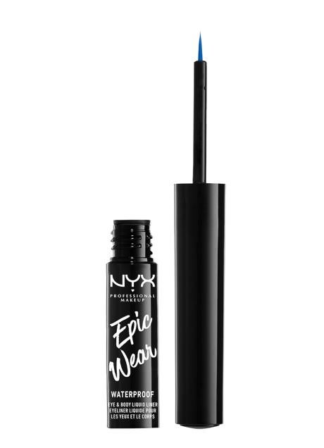 Imagen - Epic Wear Liquid Liner de Nyx PMU