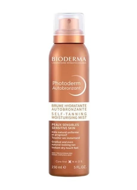 Imagen - Bioderma Photoderm Spray Autobronceador