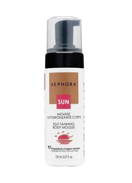 Imagen - Mousse Autobronzante Corps de Sephora