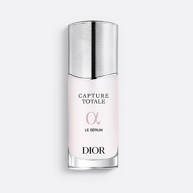 Sérum antiedad Capture Totale de Dior.