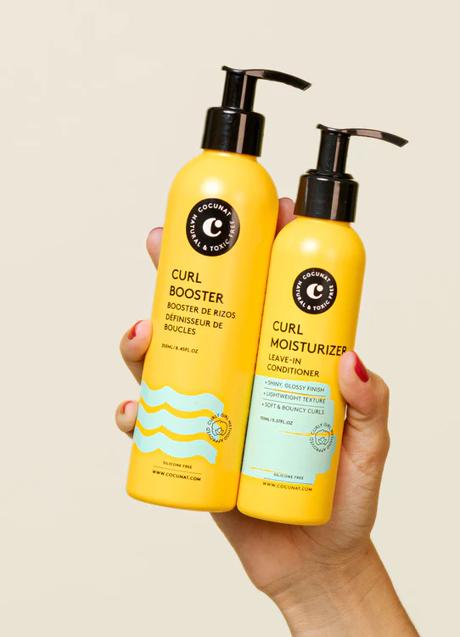 Imagen - Método Curly de Cocunat