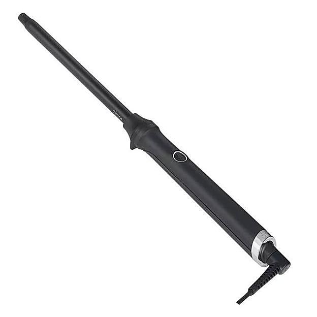 Curve thin de GHD. Precio: 188,43 euros
