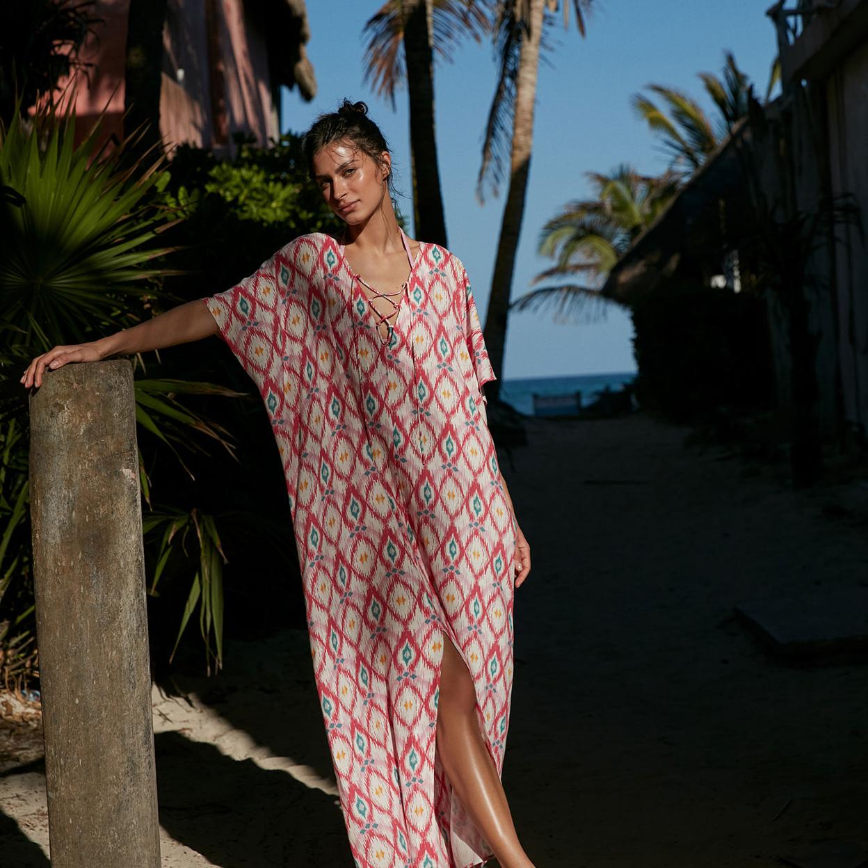 Aquí están las nuevas propuestas de verano de Sfera. 