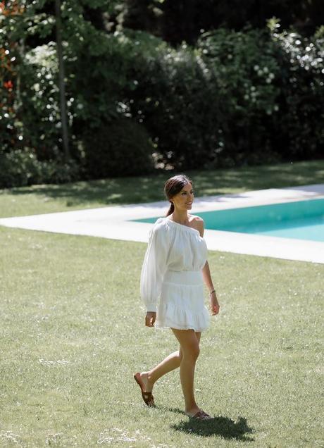 Imagen - Jueves: Corte asimétrico