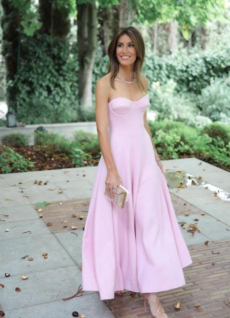 Imagen - Sábado: Rosa pastel