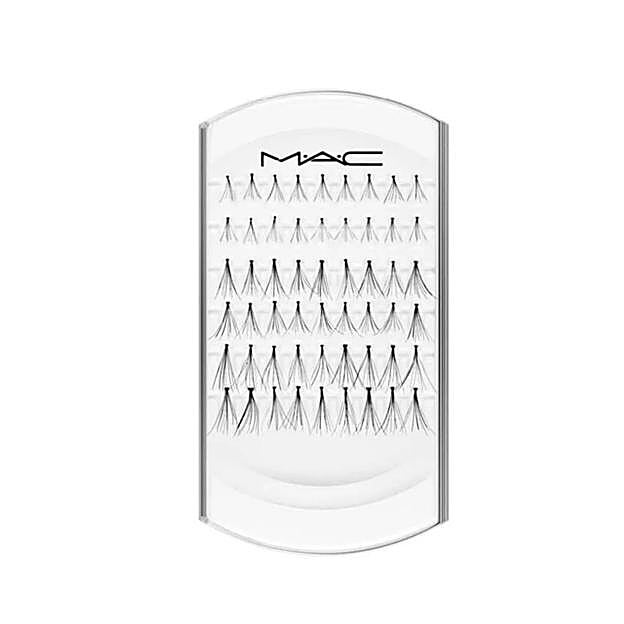 Pestañas postizas individuales de MAC. Precio: 17 euros