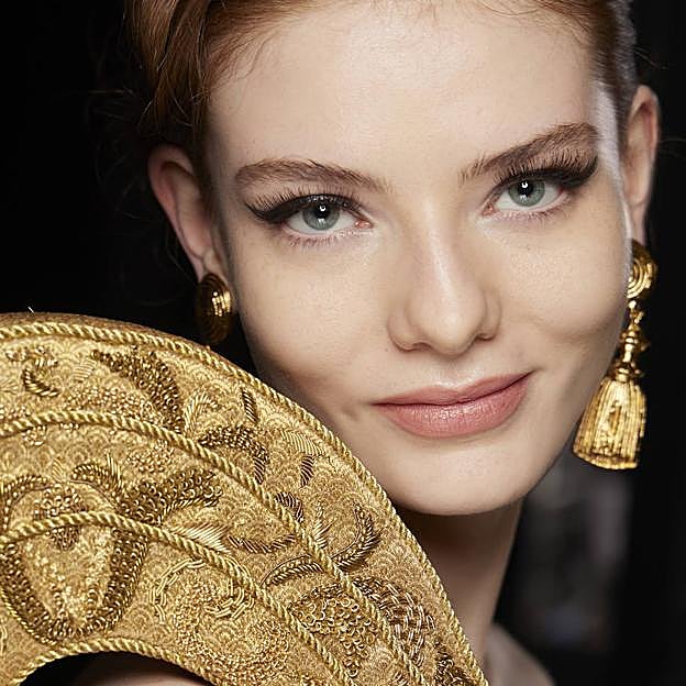 Las mejores pestañas postizas y cómo ponértelas paso a paso