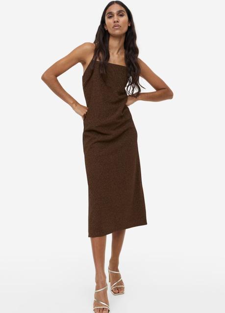 Imagen - Vestido de punto de H&M (14,99 euros)