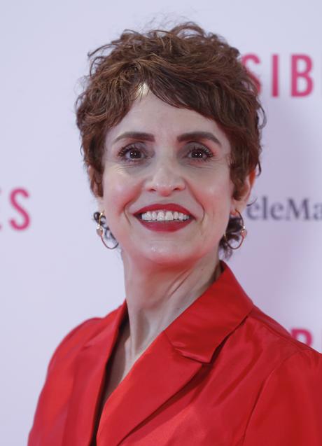 Imagen - Adriana Ozores/GTRES