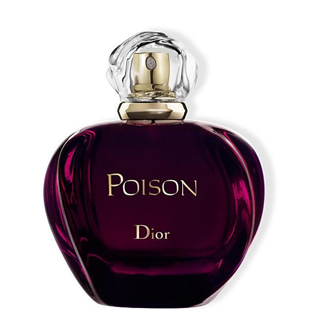 Dior Poison Girl.