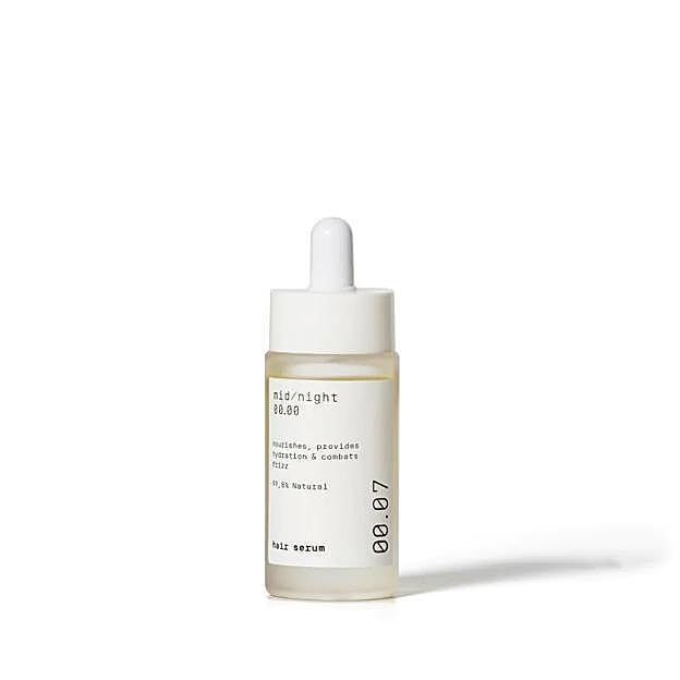 Sérum reparador de Mid/Night 00.00-