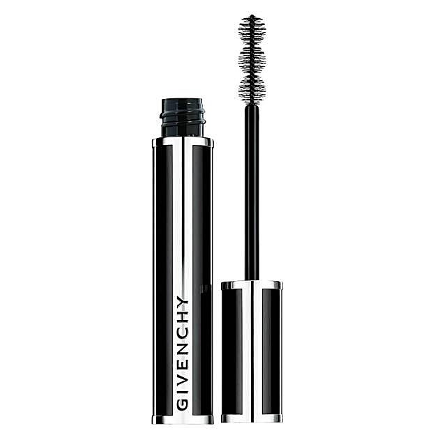 Noir Couture Mascara de Givenchy. Precio: 35,99 euros