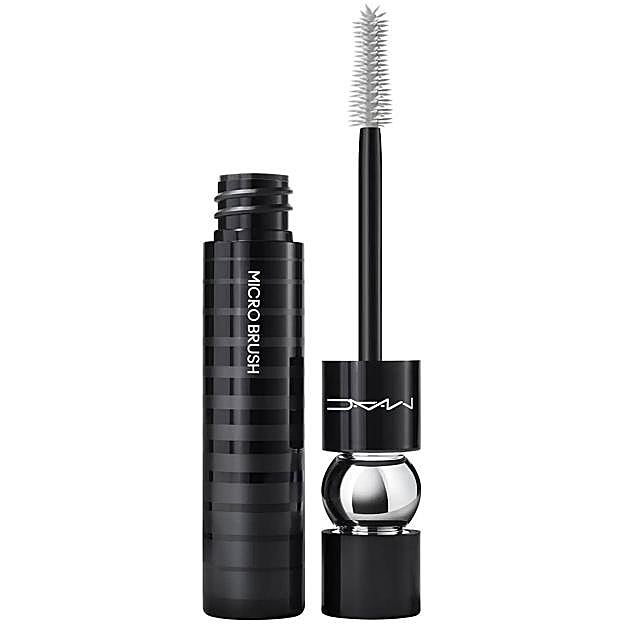 MAC Stack Micro Brush Mascara. Precio: 35 euros