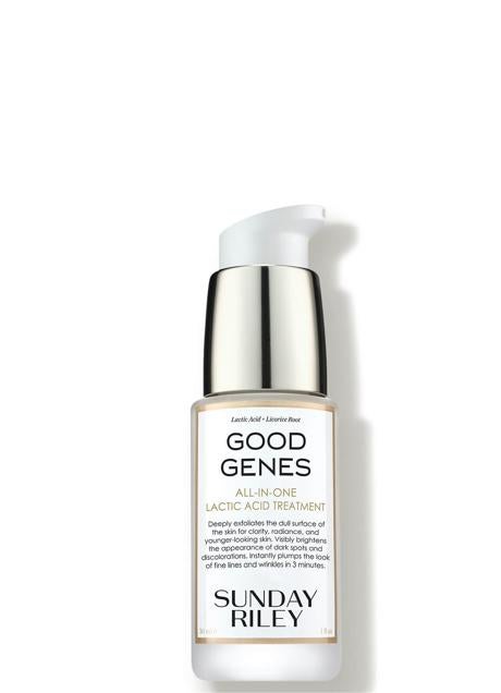 Imagen - Good Genes de Sunday Riley