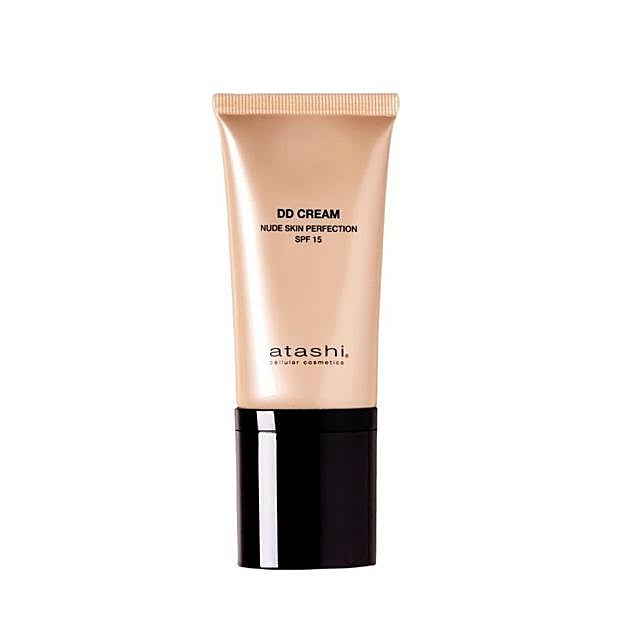 DD Cream Nude Skin Perfection SPF 15.