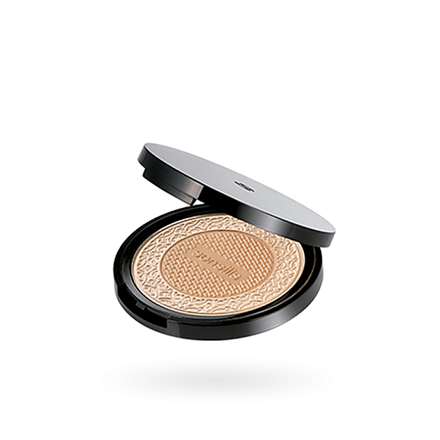 Sensilis MK Bronzer Veil.