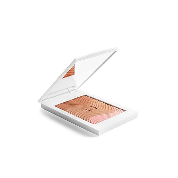 Phyto Touche Poudre Éclat Soleil Bronceador de Sisley.