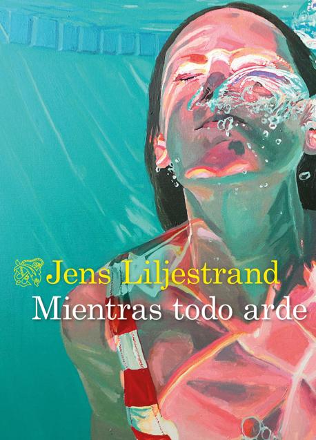 Imagen - Portada del nuevo libro de la editorial Destino. 