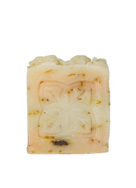 Imagen - Jabón Sólido Calmante de Gaura Natural Cosmetics