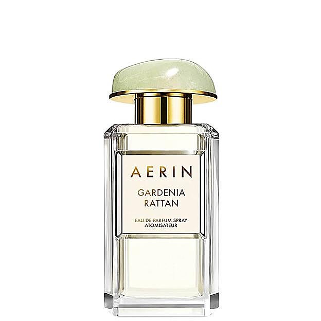 Gardenia Rattan Eau de Parfum de Aerin.