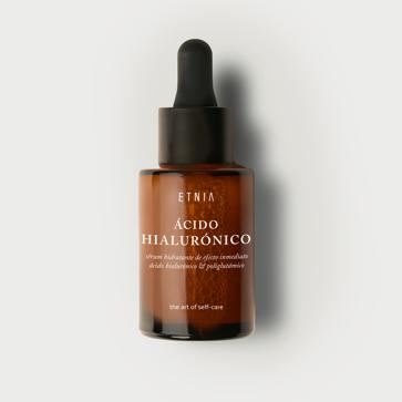 Imagen secundaria 1 - Los sérum de ácido hialurónico de Skin Generics, Etnia Cosmetics y Kiehl's. 