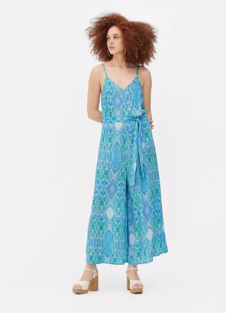 Imagen - Mono estampado de Primark (16 euros)