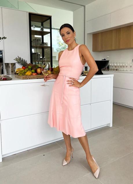 Imagen - Lunes: Todo al rosa 