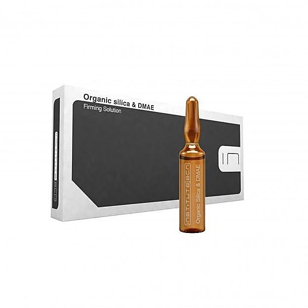 Organic Silica & DMAE Firming Solution de Institute BCN. Precio: 29,14 euros
