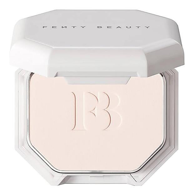 Polvos matificantes de Fenty Beauty. Precio: 38,99 euros