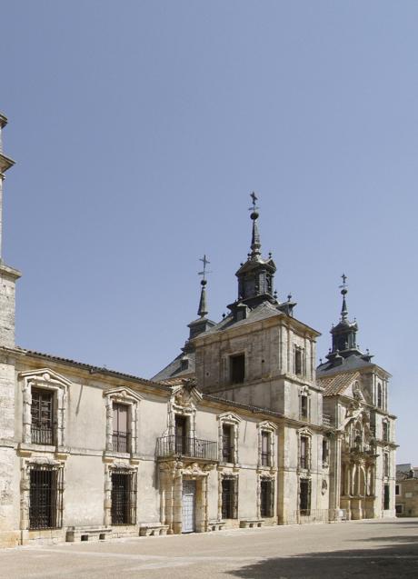 Imagen - Nuevo Baztán, Madrid