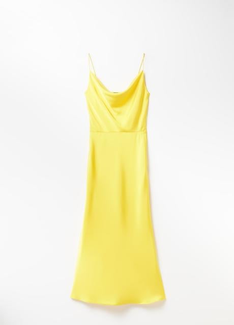 Imagen - Vestido de Sfera.