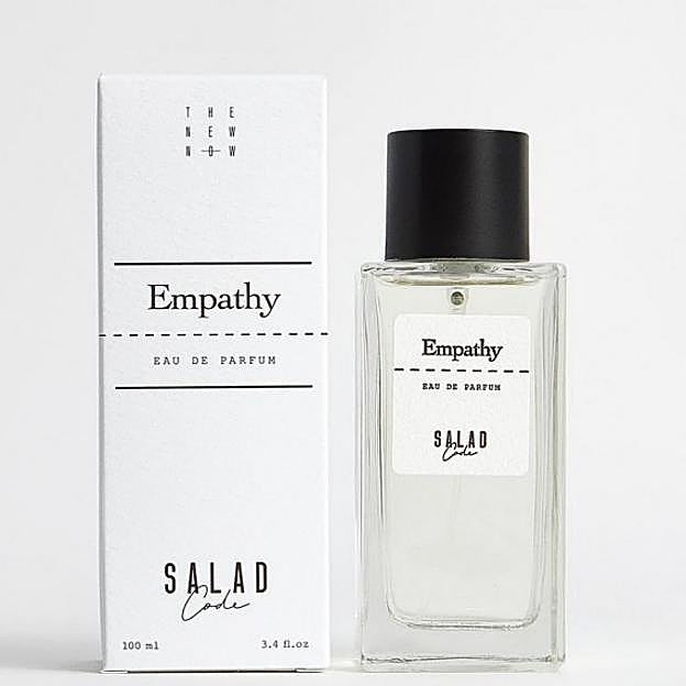 Empathy EDP de Salad Code.