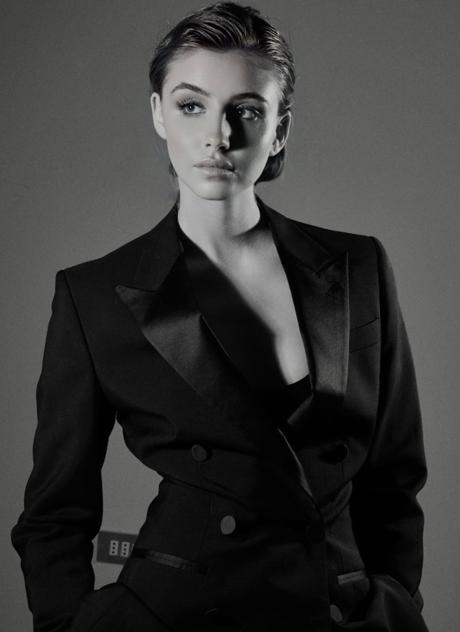 Imagen - Victoria de Saboya, la auténtica princesa influencer. Foto: Instagram.