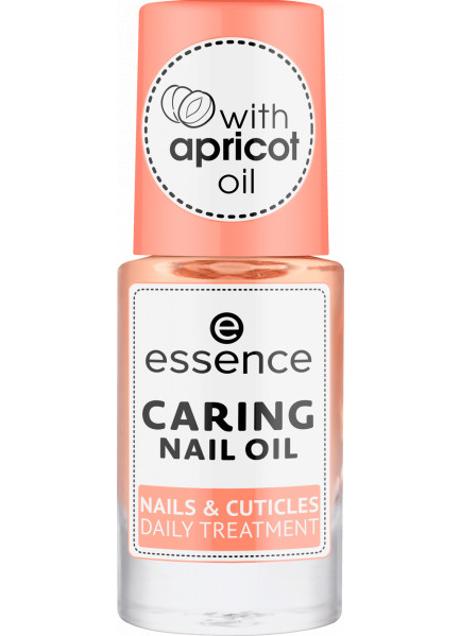 Imagen - Caring Nail Oil de Essence