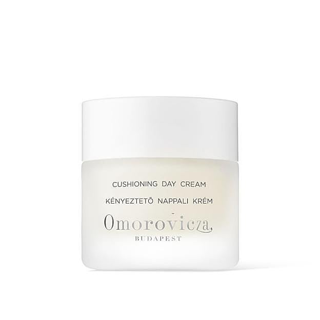 Cushioning Day Cream de Omorovicza.