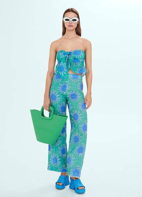 Imagen - Conjunto estampado