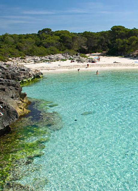 Imagen - Es Talaier, Menorca/GETTY