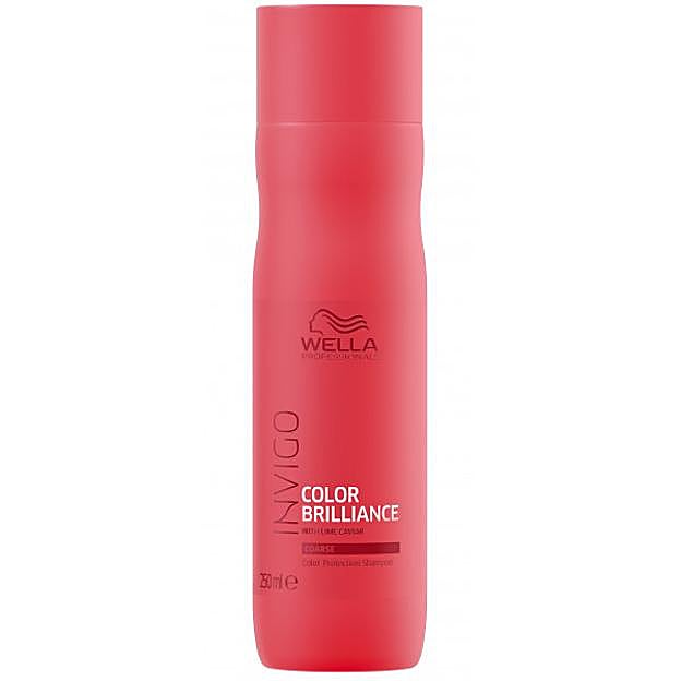 Franck Provost Couleur Champú Protector del Color.