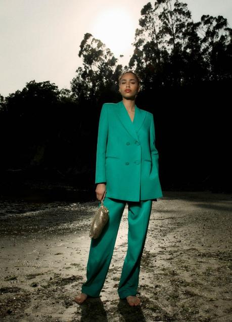 Imagen - Pantalón de traje de Sfera (39,99 euros)