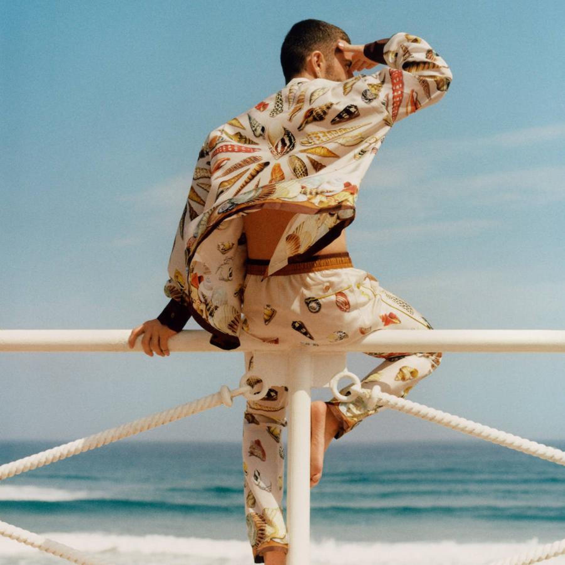 Descubrimos la colección de lujo más viral del verano