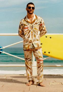 Imagen secundaria 2 - Descubrimos la colección de lujo más viral del verano