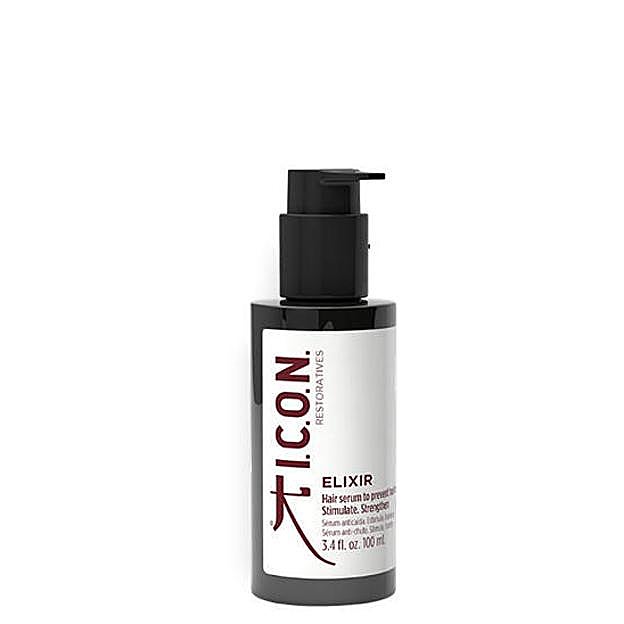 ICON Elixir. Precio: 46 euros