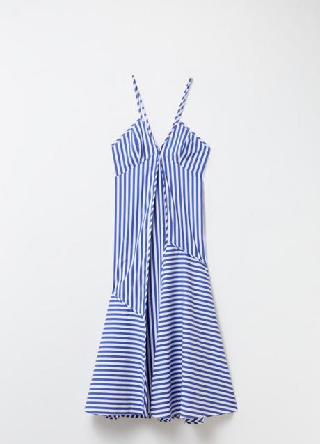 Imagen - Vestido de rayas de Sfera (35,95 euros)